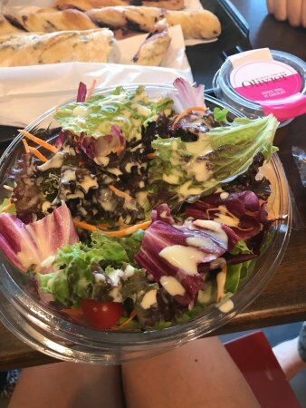 Mundo Pao do Olivier